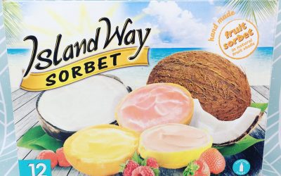 10 Must Try Summer Foods