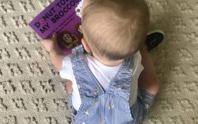 Meet the Author: Tim McGrath