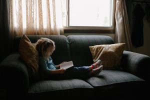 Ferguson Library Children’s Summer Reading Club Kick-Off