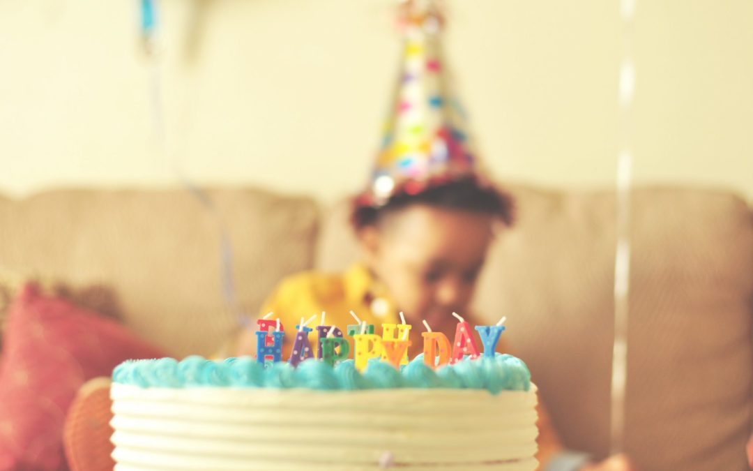 Fun Children’s Birthday Party Ideas around Stamford