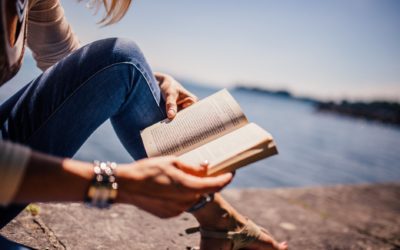 Summer Reading Recommendations for Mama
