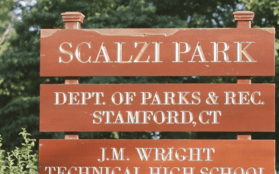 Stamford Park Tour: Scalzi Park