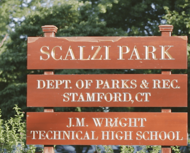 Stamford Park Tour: Scalzi Park