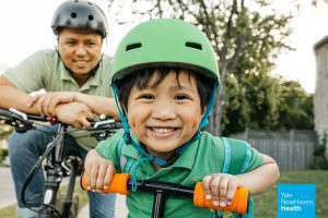 Yale New Haven Health: Tips on Selecting the Best Bicycle Helmets to Prevent Injuries!