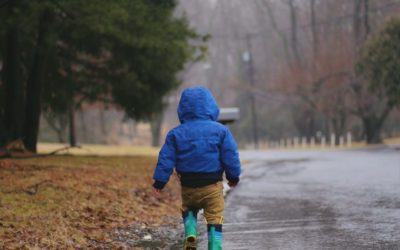 Updated: Rainy Day Summer Activities