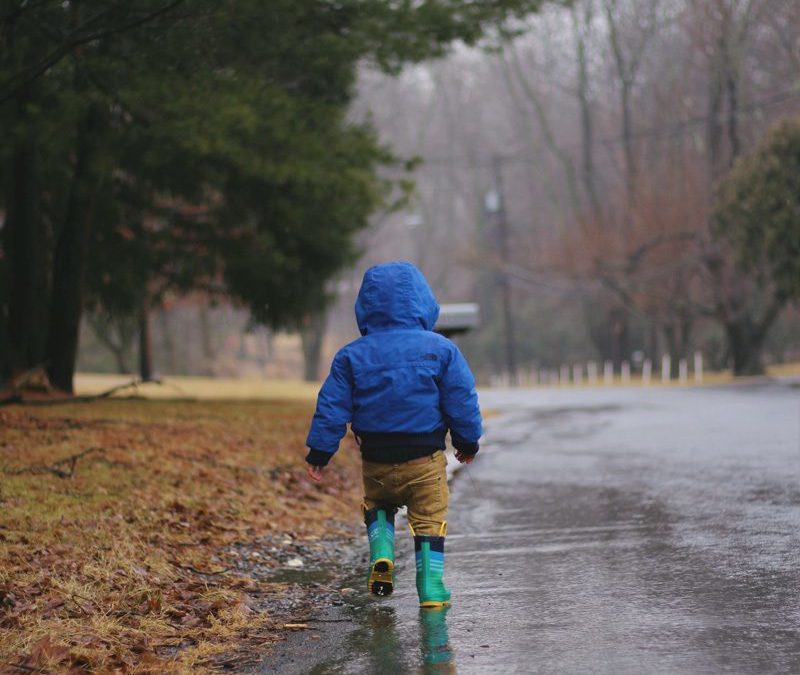 Updated: Rainy Day Summer Activities