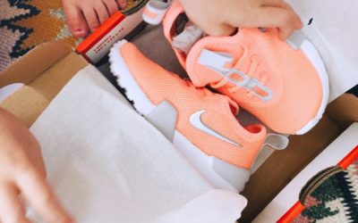 Sneaker Shopping Made Easy with Easy Kicks!