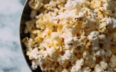FREE Movies This Summer!