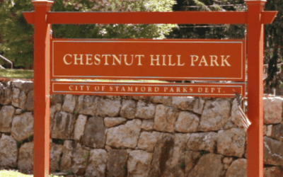 Stamford Park Tour: Chestnut Hill Park