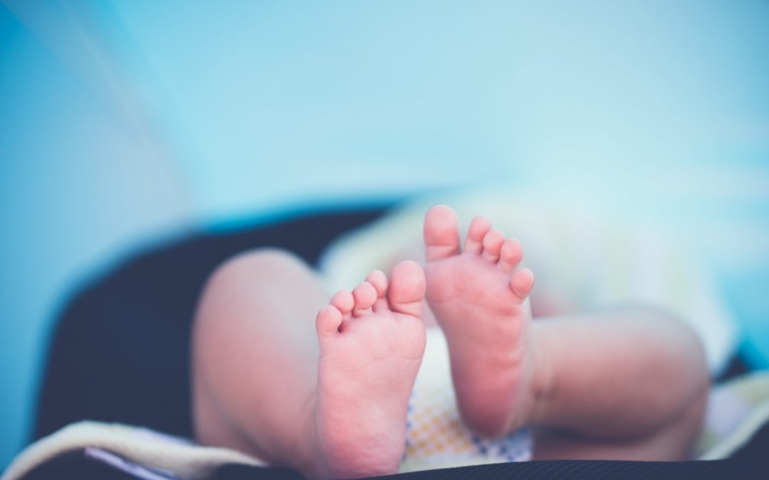Diapers Now Tax Free in CT