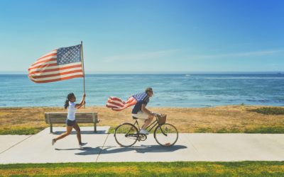 Last Minute Ideas for Celebrating 4th of July!