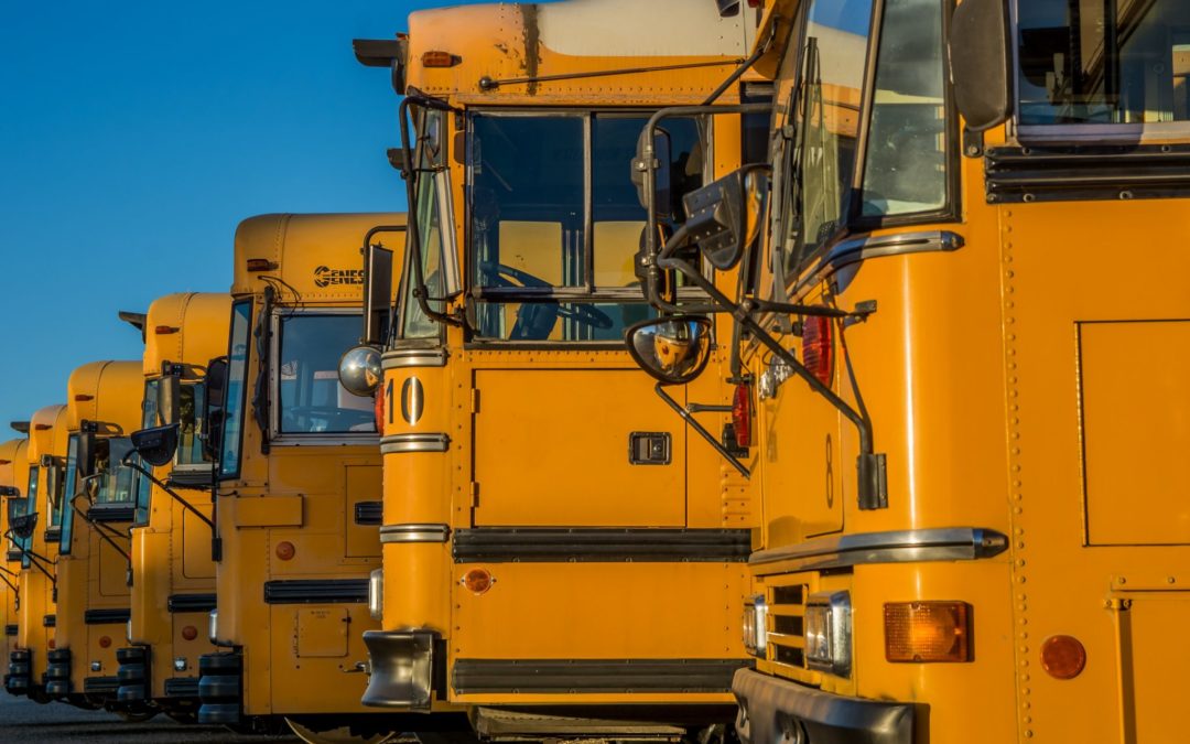 School Bus Safety For Parents, Children & Motorists