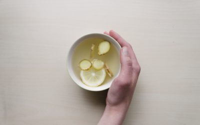 6 Tips to Fill Your Cup & Feel More Joy!