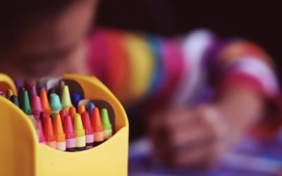 Back to School Fall Activities Guide!