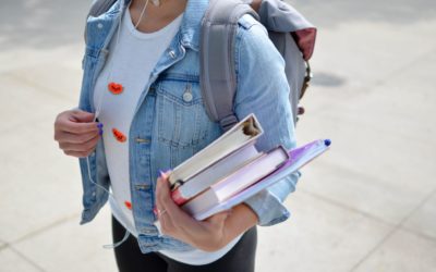Strategies to Make Back to School FUN