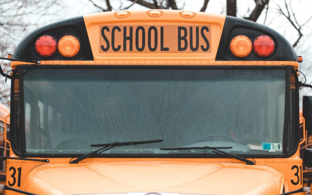 2018 – 2019 Stamford School Bus Routes