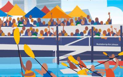 Enjoy a Saturday on the Water at HarborFest!