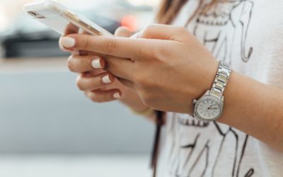 CT Launches Text-to-911