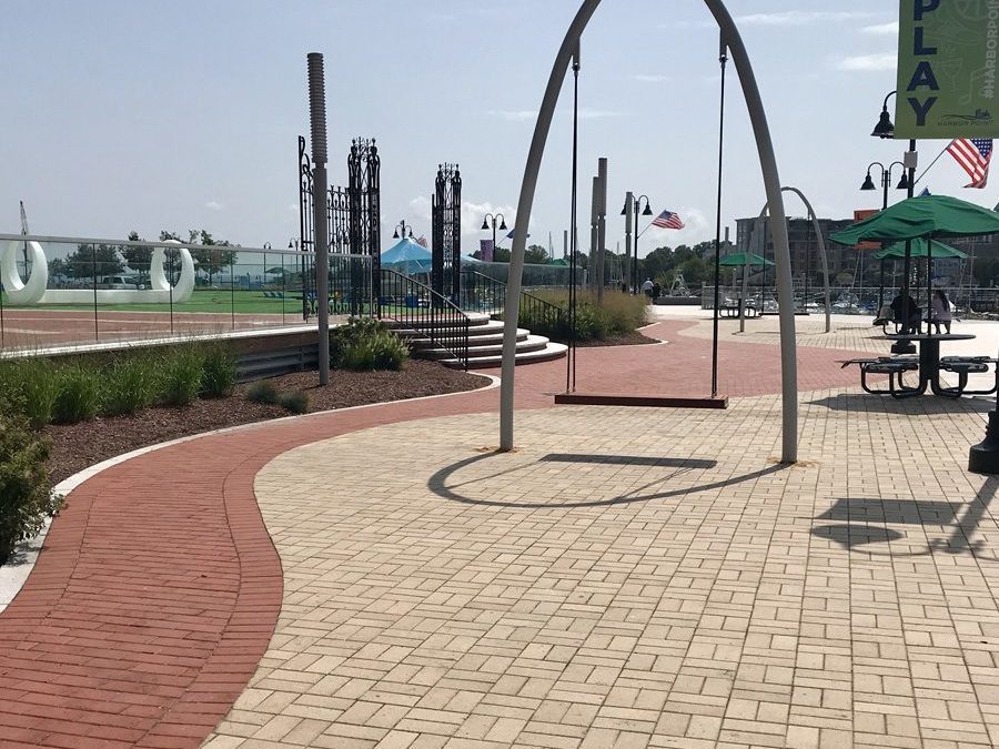 Harbor Point Octoberfest Brings Something For Everyone!