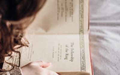 The Ferguson Library: Fall Story Time Registration