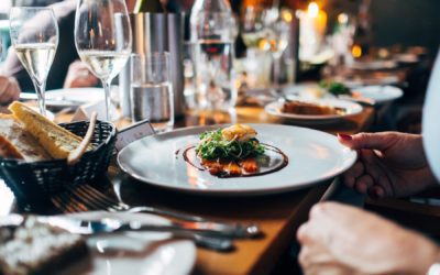 Guide to Summer Restaurant Weeks in Stamford Downtown!