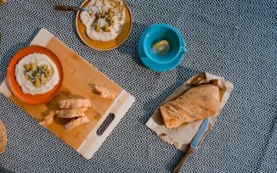 Family Picnic Spots