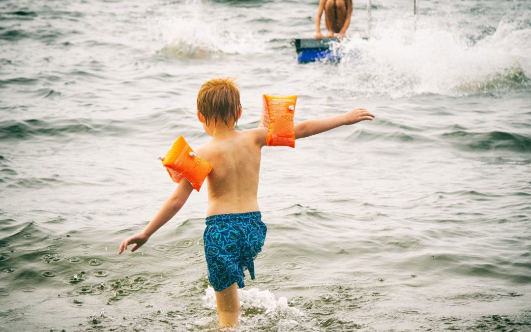 It’s Not Too Late To Get Your Beach Sticker!