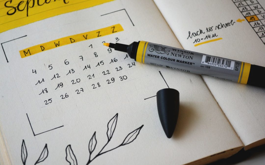 Stamford Public Schools: Dates to Keep in Mind