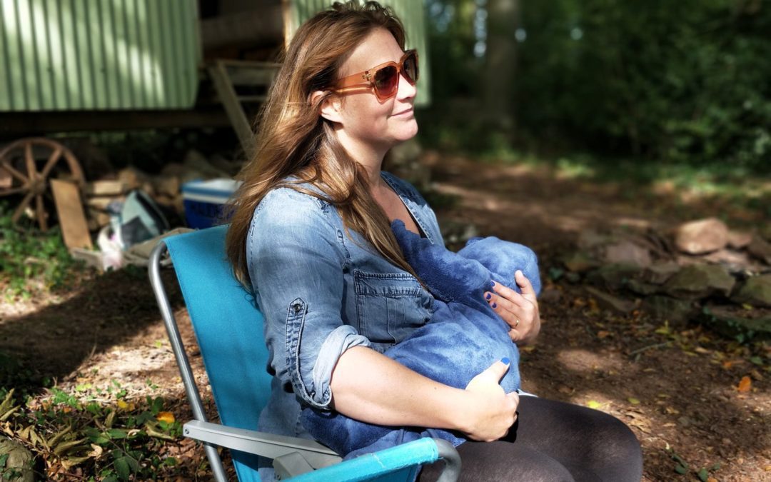 World Breastfeeding Week: Resources Available to Stamford Moms