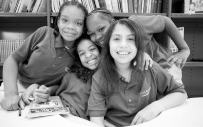 Stamford’s Domus Supports At Risk Youth