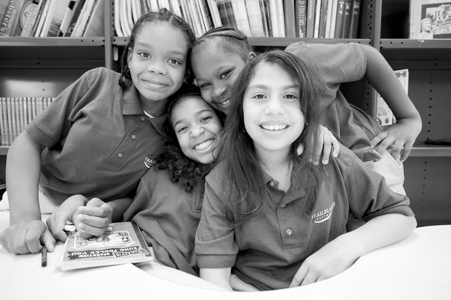 Stamford’s Domus Supports At Risk Youth