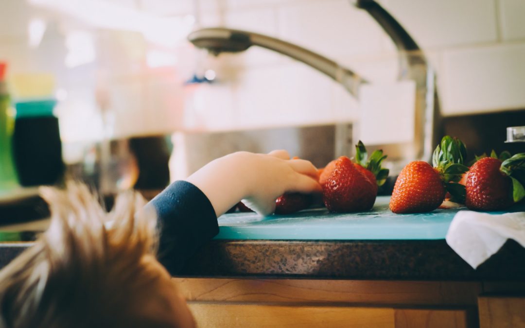 Information Session: Apply for School Meal Program