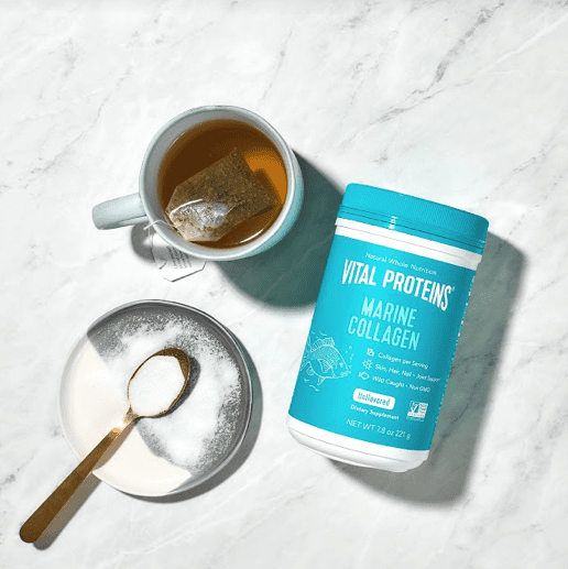 Recipes: Using Vital Proteins Collagen