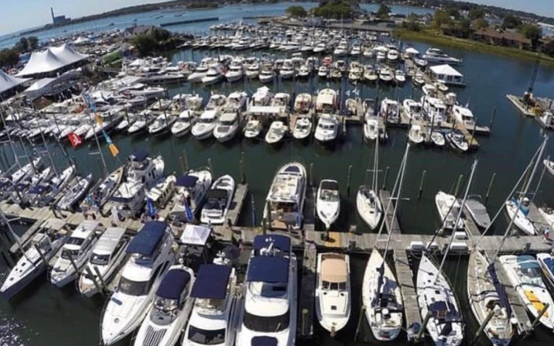 Dive into Boating & Waterfront Fun at the Progressive Insurance Norwalk Boat Show