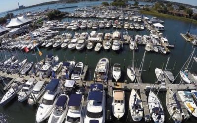 Dive into Boating & Waterfront Fun at the Progressive Insurance Norwalk Boat Show