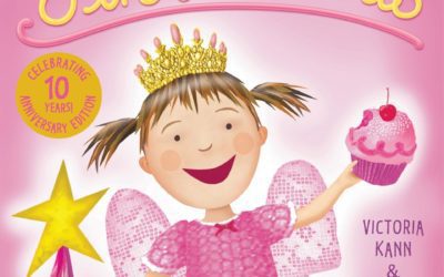 Meet the Author: Pinkalicious!