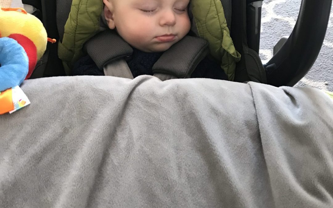 Car Seat Trade In’s This Month!