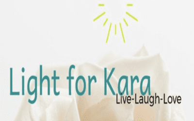 Local Family Launches “Light for Kara” to Spread Awareness about Postpartum Depression