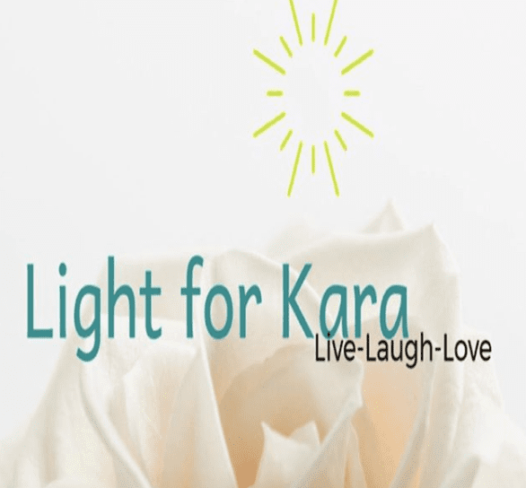Local Family Launches “Light for Kara” to Spread Awareness about Postpartum Depression