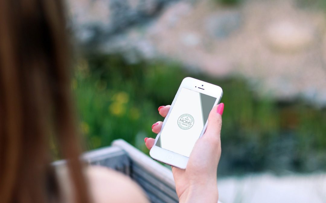 The App Making Mom Life Easier!