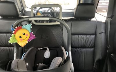 New Car Seat Guidelines Based On Height & Weight