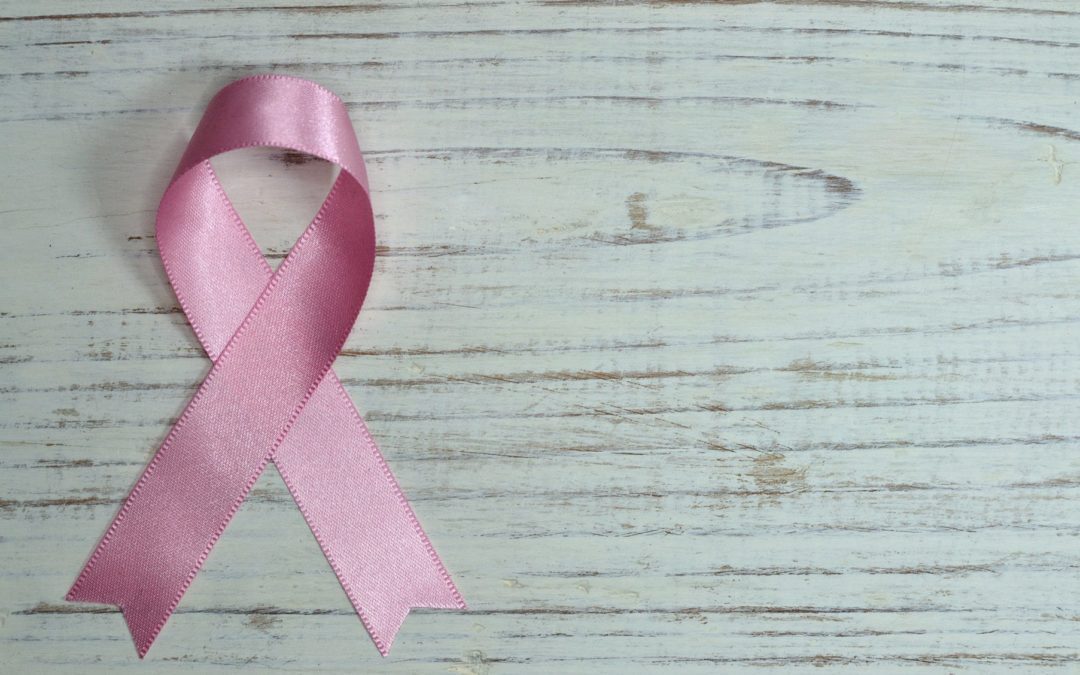 Breast Cancer Awareness Month in Stamford