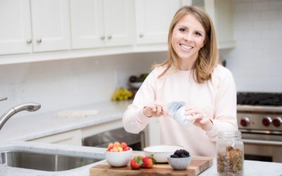 Healthy Breakfast Ideas for Families