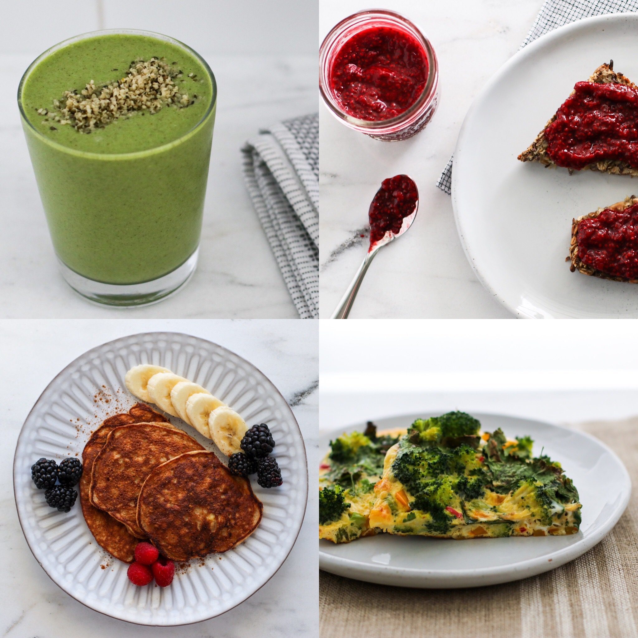 Healthy Breakfast Ideas for Families Stamford Moms