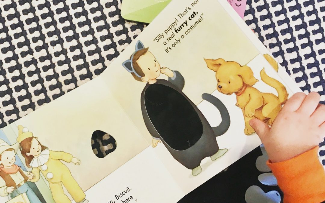 The Best Halloween Books & Movies for Kids
