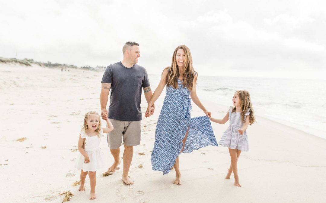 Meet A Mom: Stephanie