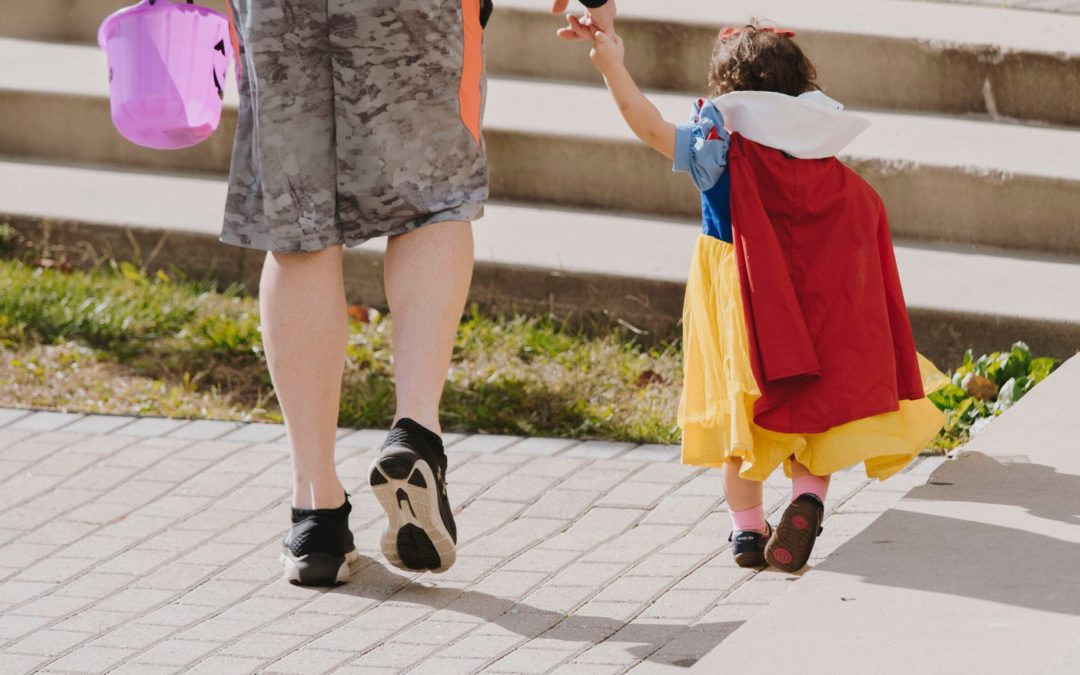 Guide To Finding the Perfect Halloween Costume