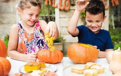 Columbus Day Activities