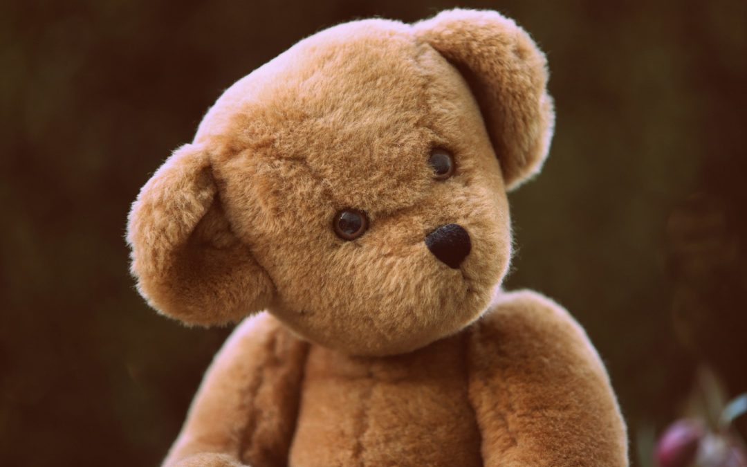 Check Ups For Teddy Bears at Greenwich Hospital’s Teddy Bear Clinic