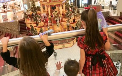 Camp By Mama: Top 10 Family Holiday Activities in Stamford
